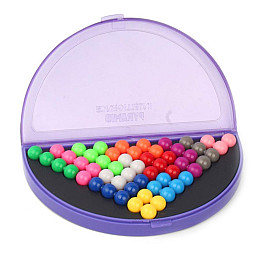 Игра Головоломка Metr+ 1223A Фиолетовый
