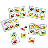 Настольная игра "Схвати первым" Ubumblebees ПСД243 PSD243 27 фишек