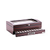 Шкатулка для хранения ручек Salvadore PN/1601/20.EB 32х20х10,6 см Разноцветный