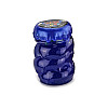 Вязкая масса "Mega Stretch Slime" Danko Toys SLM-10-01U укр Синий