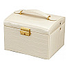 Шкатулка Casegrace SP-01111 для украшений Champagne (12183-72311)