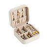 Шкатулка Casegrace SP-01212 для украшений Белый (12185-72328)