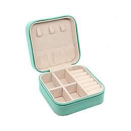 Шкатулка Casegrace SP-01212 для украшений Turquoise (12185-72329)