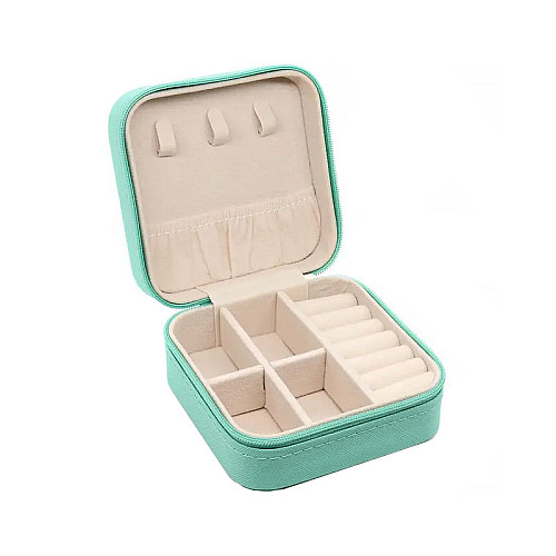 Шкатулка Casegrace SP-01212 для украшений Turquoise (12185-72329)