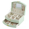 Шкатулка Casegrace SP-01245 для украшений Tiffany (12188-72321)