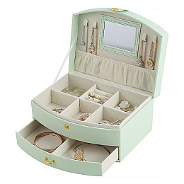Шкатулка Casegrace SP-01245 для украшений Tiffany (12188-72321)