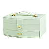 Шкатулка Casegrace SP-01245 для украшений Tiffany (12188-72321)