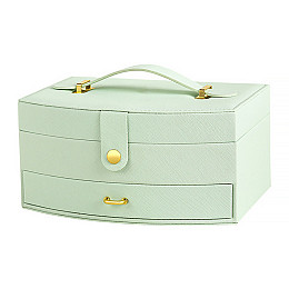 Шкатулка Casegrace SP-01245 для прикрас Tiffany (12188-72321)