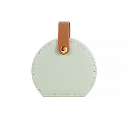 Органайзер сумочка Casegrace SP-01278 для прикрас Світло-зелений (12191-72335)