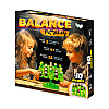 Развивающая настольная игра "Balance Monkey" Danko Toys BalM-01 25 фигурок обезьян
