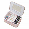 Шкатулка для украшений Casegrace SP-01167 Розовый (12356-75492)
