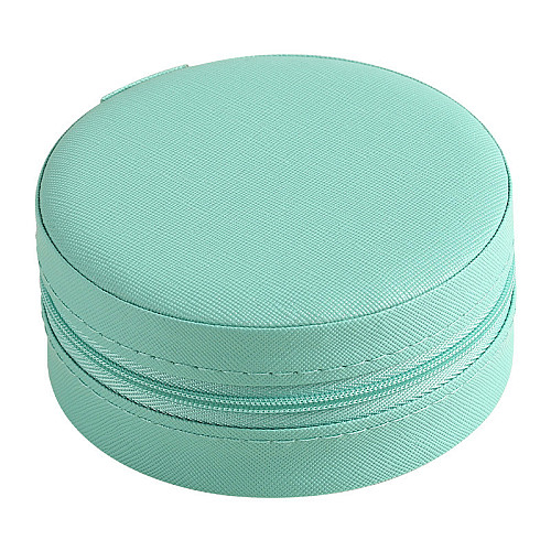 Шкатулка для украшений Casegrace SP-1257 Turquoise (12358-75490)