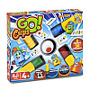 Настольная развлекательная игра Fun Game Go Cups Multicolor (80707)
