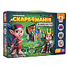 Игра настольная Vladi Toys Скарбомания Multicolor (115612)