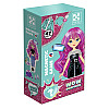 Магнитная игра Vladi Toys WOW Surprise Gamer 47 магнитов Multicolor (117433)
