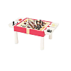 Настольная игра Magnetic Games 11 в 1 Multicolor (148759)