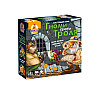 Игра настольная развлекательная Vladi Toys Гномы против троля Multicolor (150402)