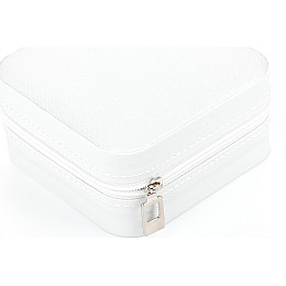 Органайзер для хранения украшений Craft Белый JW/RNG6.WH