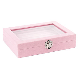 Органайзер для зберігання прикрас Craft RNG.PK