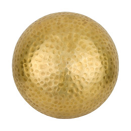 Поюча чаша Kailash Тибетська 166х166х87 мм Бронзова (27688)