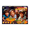 Развивающая настольная игра Balance Monkey Danko Toys BalM-02 54 фигурки обезьянок