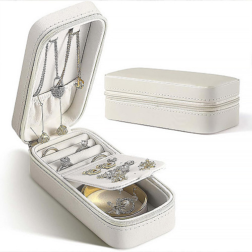 Шкатулка для украшений Casegrace SP-01185 Белый (12495-76076)