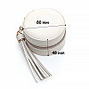 Шкатулка для урашений Casegrace SP-01205 Белый (12496-76078)