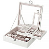 Шкатулка для украшений Casegrace SP-01130 Белый (12493-76072)