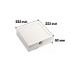 Шкатулка для украшений Casegrace SP-01130 Белый (12493-76072)