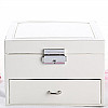 Шкатулка для украшений Casegrace SP-01143 Белый (12494-76074)