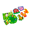 Игра настольная Vladi Toys Цветочное приключение 22х 6х 22см Multicolor (137231)