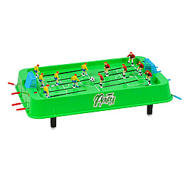 Настольная игра TK Union Group Футбол 43х25,5 см Зеленый (136636)