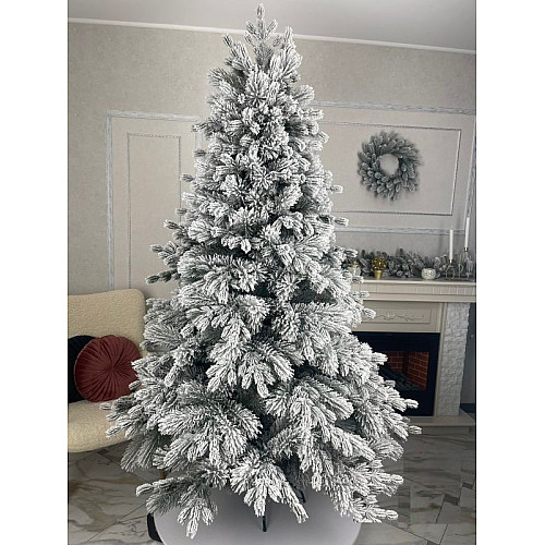 Искусственная сосна No Brand Канадская 2.60 м Зеленый (2333320492)