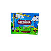 Настільна гра Fun Toy Будівництво Різнокольоровий (0134R-4)