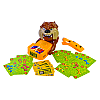 Настільна гра 4FUN Game Club Обережно! Злий пес Різнокольоровий (63206)