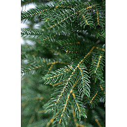 Штучна ялинка Sunlight Bukovinska з підставкою 2,3 м