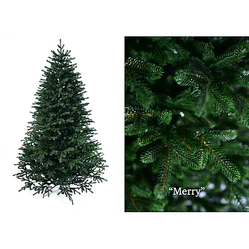 Искусственная Елка Sunlight Merry с подставкой 2,1 м
