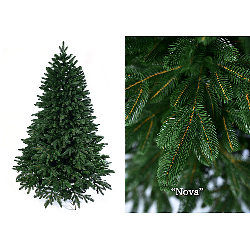 Искусственная Елка Sunlight Nova с подставкой 2,5м