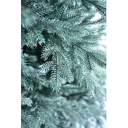 Штучна ялинка Sunlight Finska Smaragd з підставкою 1,5 м