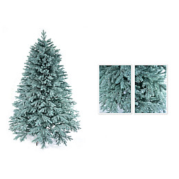 Штучна ялинка Sunlight Finska Smaragd з підставкою 1,8 м