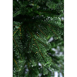 Штучна ялинка Sunlight Elit з підставкою 2,1 м