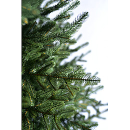 Штучна ялинка Sunlight Alaska з підставкою 2,3 м