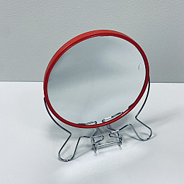 Зеркало косметичне Mirror 418-7 16,8 см 22810