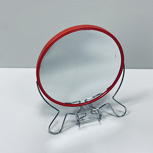 Зеркало косметическое Mirror 418-7 16,8 см 22810