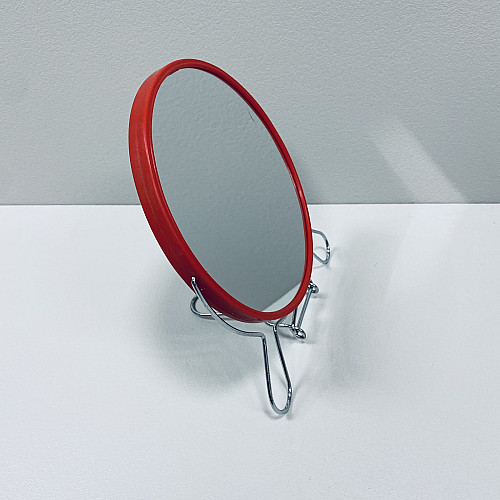 Зеркало косметическое Mirror 418-7 16,8 см 22810