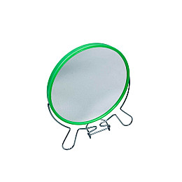 Зеркало косметическое Mirror 418-7 16,8 см 22812