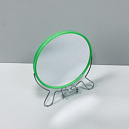 Зеркало косметичне Mirror 418-7 16,8 см 22812