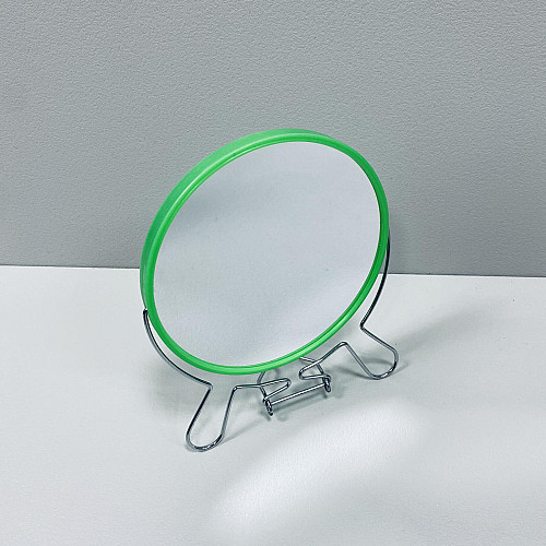 Зеркало косметическое Mirror 418-7 16,8 см 22812