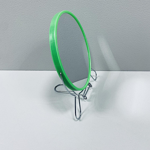Зеркало косметическое Mirror 418-7 16,8 см 22812