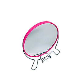 Зеркало косметическое Mirror 418-7 16,8 см 22813